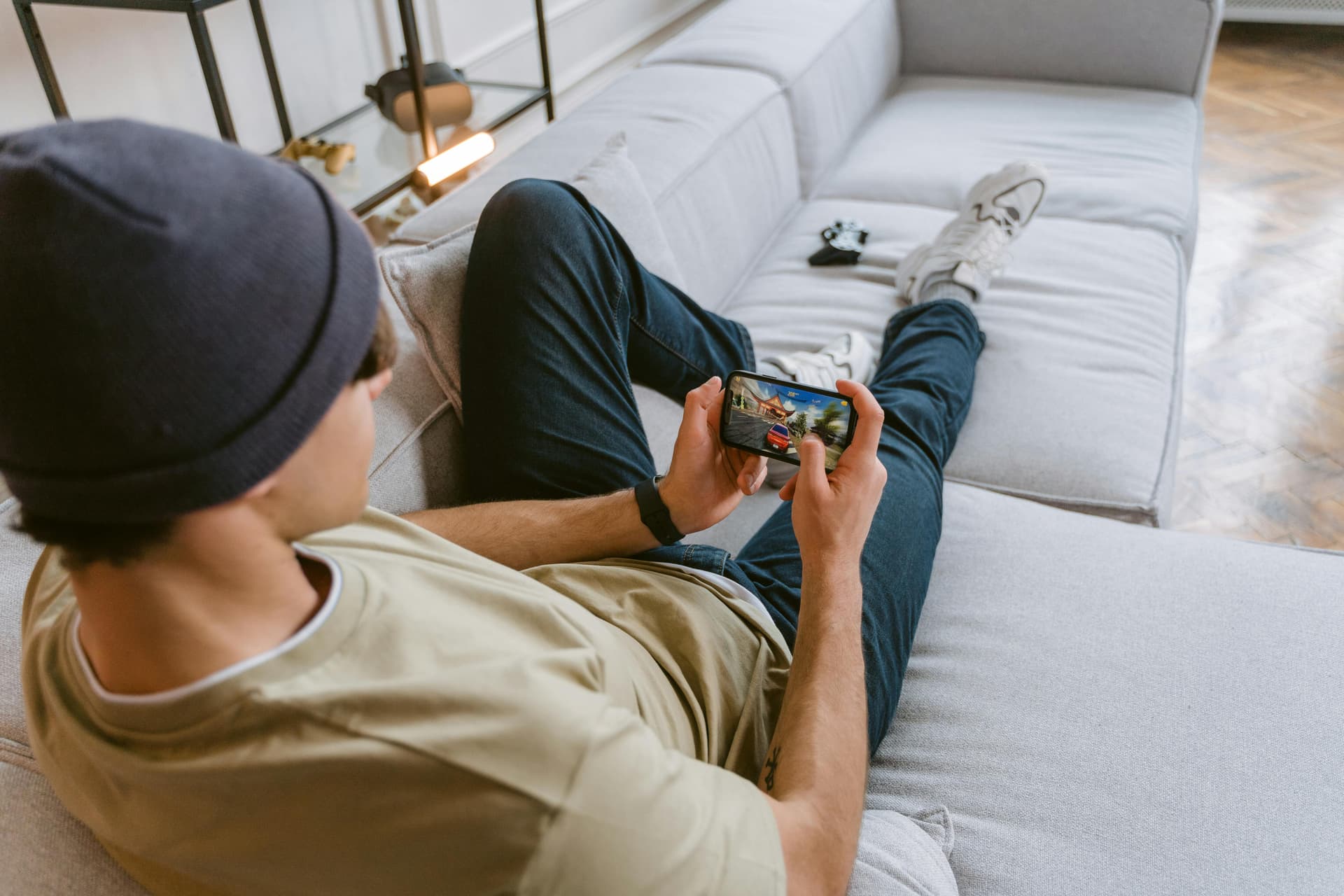 Freecash Review 2025: Earn Money Playing Games + €4.50 Sign-Up Bonus