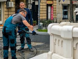 Best Pressure Washers on Amazon for Starting Your Cleaning Business or Side Hustle
